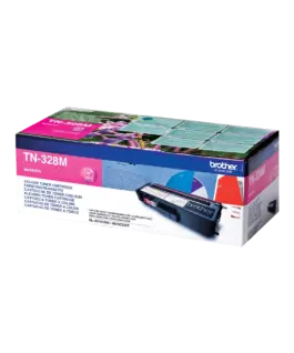 ТОНЕР КАСЕТА ЗА KONICA MINOLTA BIZHUB C360i/C300i/C250i/C251i/C301i/C361i - Magenta - TN328M (TN-328M) - PN