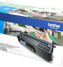 КАСЕТА ЗА BROTHER HL L8350CDN/MFC L8850CDW/DCP L8450CDW - EXTRA HIGH CAPACITY - Cyan - PN TN329C