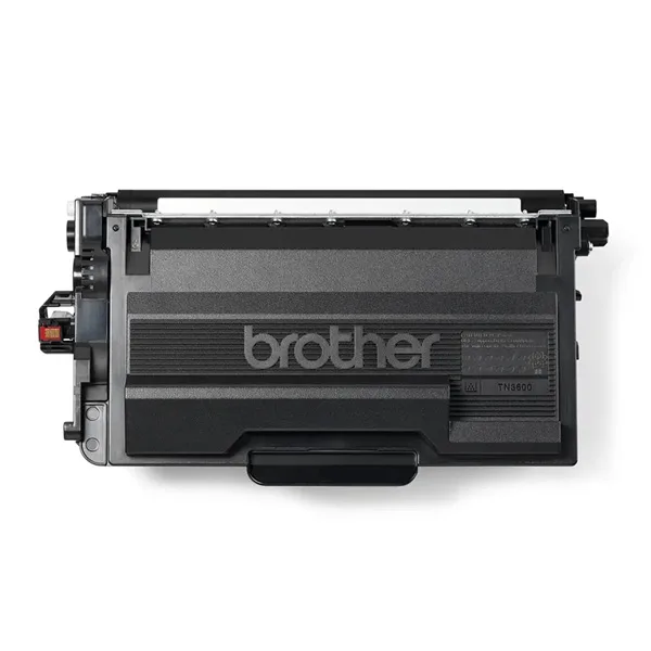 КАСЕТА ЗА BROTHER MFC L6910DN/DCP L5510DW/HL L6410DN/L6210DW/L5210DW/L5210DN/MFC L5710DW/L5710DN/L6710DW - Black - PN TN3600 (TN-3600) - Image 18