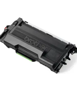 КАСЕТА ЗА BROTHER MFC L6910DN/DCP L5510DW/HL L6410DN/L6210DW/L5210DW/L5210DN/MFC L5710DW/L5710DN/L6710DW – Black – PN TN3600