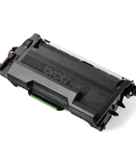 КАСЕТА ЗА BROTHER MFC L6910DN/DCP L5510DW/HL L6410DN/L6210DW/L5210DW/L5210DN/MFC L5710DW/L5710DN/L6710DW – HIGH CAPACITY – Black – PN TN3600XL