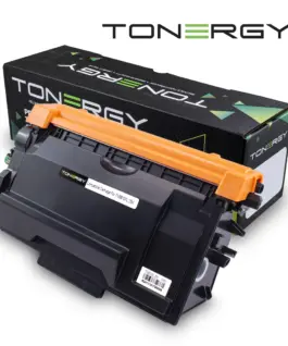 Tonergy съвместима Тонер Касета Compatible Toner Cartridge BROTHER TN-3610XL Black Ultra High Capacity