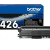 КАСЕТА ЗА BROTHER HL L8360CDW/MFC L8900CDW - Black - PN TN426BK (TN-426BK)