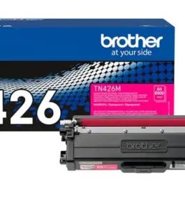 КАСЕТА ЗА BROTHER HL L8360CDW/MFC L8900CDW - Magenta - PN TN426M (TN-426M)