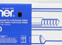 КАСЕТА ЗА BROTHER HL 6300/9880/9870 - EOL - Black - PN TN6300 (TN-6300)