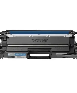 Alternative view of КАСЕТА ЗА BROTHER HL L9430CDN/L9470CDN/L9630CDN/L9670CDN - Cyan - HIGH CAPACITY - PN TN821XLC (TN-821XLC)