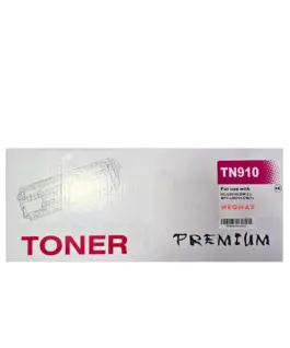 КАСЕТА ЗА BROTHER HL L9310CDW/MFC L9570CDW - Magenta - TN910M (TN-910M) - PN BT-TN910M -