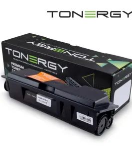 Tonergy съвместима Тонер Касета Compatible Toner Cartridge KYOCERA TK-17 TK-18 TK-100 Black