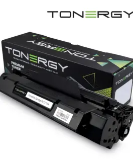 Tonergy съвместима Тонер Касета Compatible Toner Cartridge HP 15A 13A 24A C7115A/2613A/2624A CANON EP-25 Black
