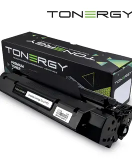 Tonergy съвместима Тонер Касета Compatible Toner Cartridge HP 15X 13X 24X C7115X/2613X/2624X CANON EP-25 Black High Capacity