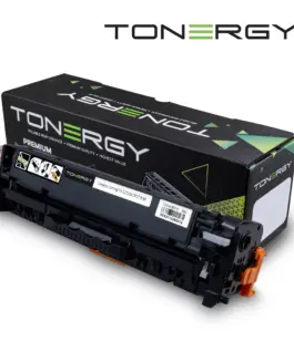 Tonergy съвместима Тонер Касета Compatible Toner Cartridge HP 304A CC530A CANON CRG-718/CRG-318/CRG-418/CRG-118 Black