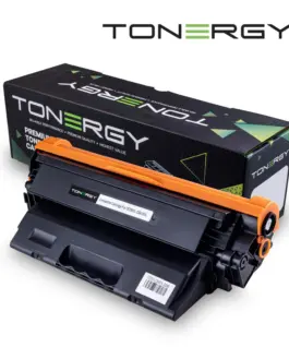 Tonergy съвместима Тонер Касета Compatible Toner Cartridge HP 35A 36A 78A 85A CE285A/CB435A/CB436A/CF278A Black Extra High Capacity