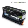 Tonergy съвместима Тонер Касета Compatible Toner Cartridge HP 128A CE321A Cyan Standard Capacity