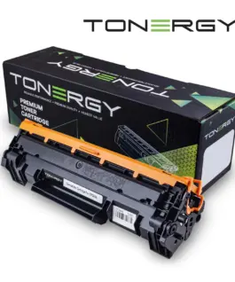 Tonergy съвместима Тонер Касета Compatible Toner Cartridge HP 44A CF244A Black