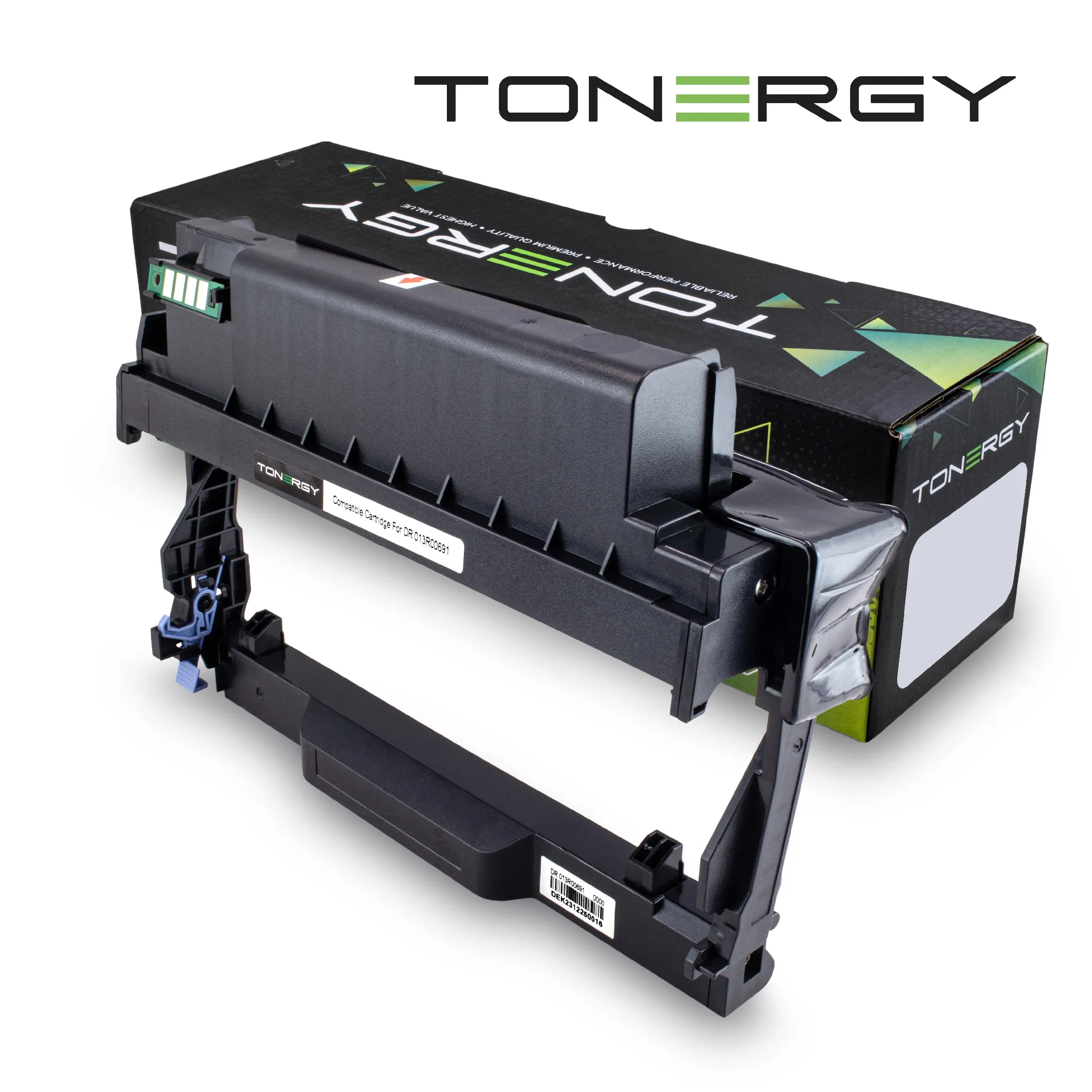 Tonergy съвместим Барабанен модул XEROX compatible Drum 013R00691 12k
