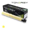 Tonergy съвместима Тонер Касета Compatible Toner Cartridge KONICA MINOLTA TN-221/TN-321 A8K3250 Yellow