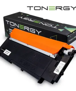 Tonergy съвместима Тонер Касета Compatible Toner Cartridge SAMSUNG CLT-K4072 Black