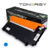 Tonergy съвместима Тонер Касета Compatible Toner Cartridge SAMSUNG CLT-C4072 Cyan