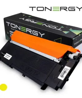 Tonergy съвместима Тонер Касета Compatible Toner Cartridge SAMSUNG CLT-Y4072 Yellow