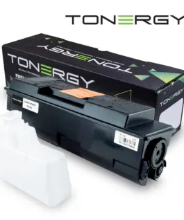 Tonergy съвместима Тонер Касета Compatible Toner Cartridge KYOCERA TK-340 TK-341 TK-342 TK-343 TK-344 Black