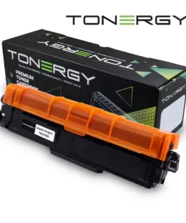 Tonergy съвместима Тонер Касета Compatible Toner Cartridge BROTHER TN247BK Black High Capacity