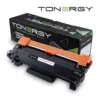 Tonergy съвместима Тонер Касета Compatible Toner Cartridge BROTHER TN-2510 Black