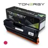 Tonergy съвместима Тонер Касета Compatible Toner Cartridge BROTHER TN-411 TN-421 TN-431 TN-471 Magenta