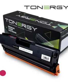 Tonergy съвместима Тонер Касета Compatible Toner Cartridge BROTHER TN-411 TN-421 TN-431 TN-471 Magenta