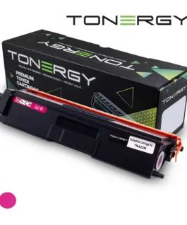 Tonergy съвместима Тонер Касета Compatible Toner Cartridge BROTHER TN423M Magenta High Capacity