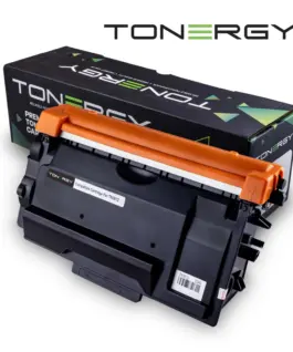 Tonergy съвместима Тонер Касета Compatible Toner Cartridge BROTHER TN-3512 Black