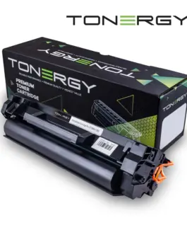 Tonergy съвместима Тонер Касета Compatible Toner Cartridge HP 139X W1390X Black High Capacity