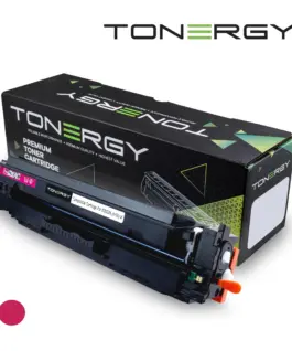 Tonergy съвместима Тонер Касета Compatible Toner Cartridge HP 415X 414X 416X W2033X W2023X W2043X Magenta High Capacity