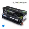 Tonergy съвместима Тонер Касета Compatible Toner Cartridge HP 207X 206X W2211X W2111X Cyan High Capacity 2450