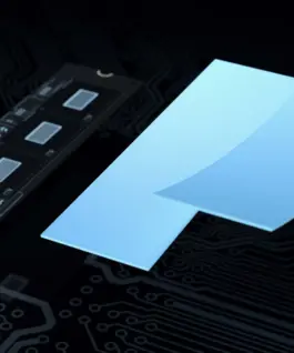 Arctic Термопад Thermal pad TP-3 100x100mm