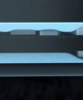 Arctic Термопад Thermal pad TP-3 100x100mm