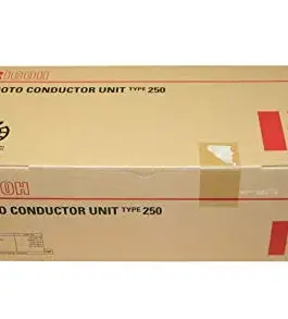 БАРАБАННА КАСЕТА ЗА RICOH AFICIO 200 - TYPE 250 - DRUM UNIT - PN 209911