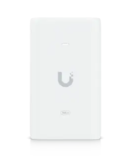 Alternative view of Адаптер Ubiquiti PoE++