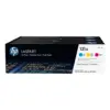 КОМПЛЕКТ 3 КАСЕТИ ЗА HP Laserjet Pro 200 Color M251/M276 series - C/M/Y - /131A/ - CF211A/CF212A/CF213A - PN