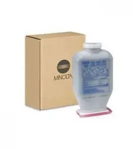 TОНЕР КАСЕТА ЗА KONICA U-BIX 3035/4045/2028 - Black - 947376 - TK500D (TK-500D)