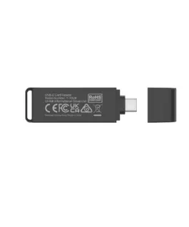 Unitek четец за карти Card Reader USB-C – Y-9328