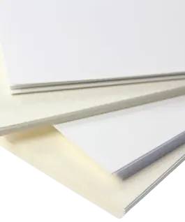 ХАРТИЯ TRUE JET - DOUBLE SIDED GLOSSY PHOTO PAPER - 240 gr/m2 - A4 Size -  210 mm x 297 mm - 20