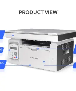 МУЛТИФУНКЦИОНАЛНО ЛАЗЕРНО УСТРОЙСТВО PANTUM M6509NW – PN