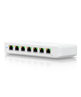 Комутатор Ubiquiti UniFi Ultra (42W)