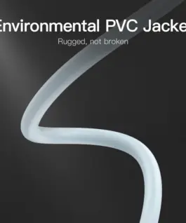 Vention Кабел LAN UTP Cat5e Patch Cable – 1.5M Blue –