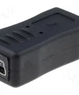 VCom адаптер Adapter Micro USB M to Mini USB F - CA418