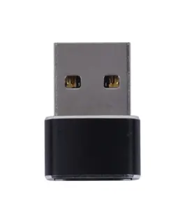 VCom Адаптер Adapter USB 2.0 AM -> Type-C F – CA435M