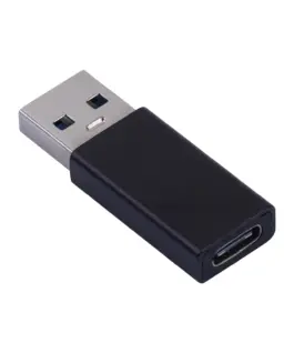 VCom Адаптер Adapter USB 3.0 AM -> Type-C F - CA436MI