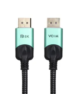 VCom кабел Display Port v1.4 DP M / M - 8K - CG635-1.5m