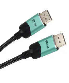 VCom кабел Display Port v1.4 DP M / M – 8K – CG635-1.5m
