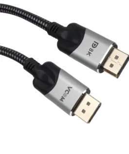 VCom кабел Display Port v1.4 DP M / M - 8K - CG635-5.0m
